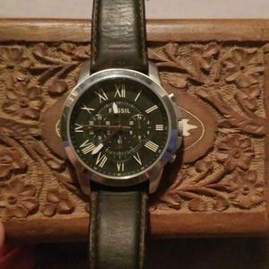 Fossil Men's Watch